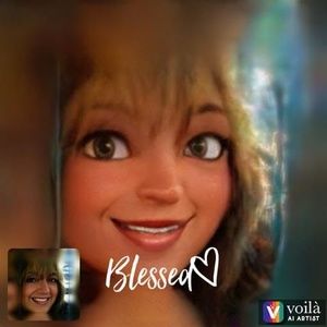 Meet your Posher, Kathye